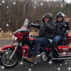 Meet your Posher, Jeff